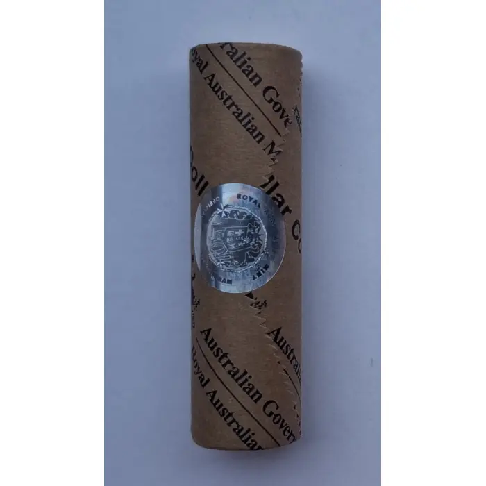 2025 $2 Remembrance 80th Anniversary of End WWII - Premium Mint Roll