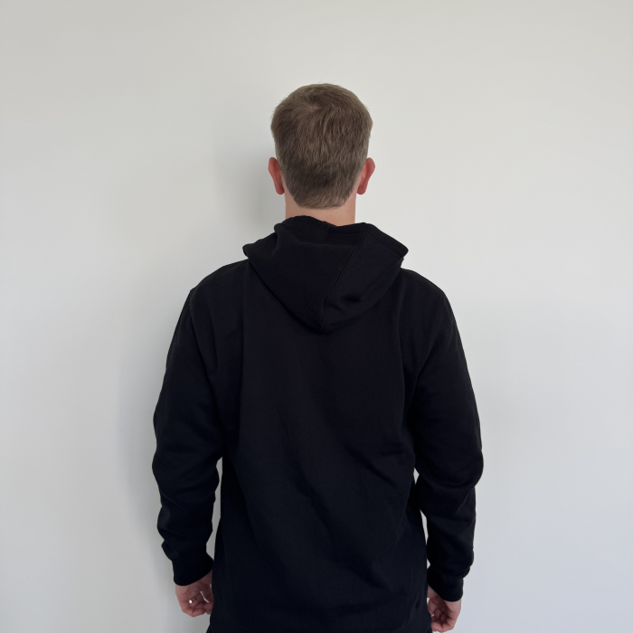 SUPPLY HOODIE — V2