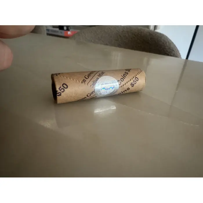2026 Dawn service lest we forget ANZAC coin ROLL