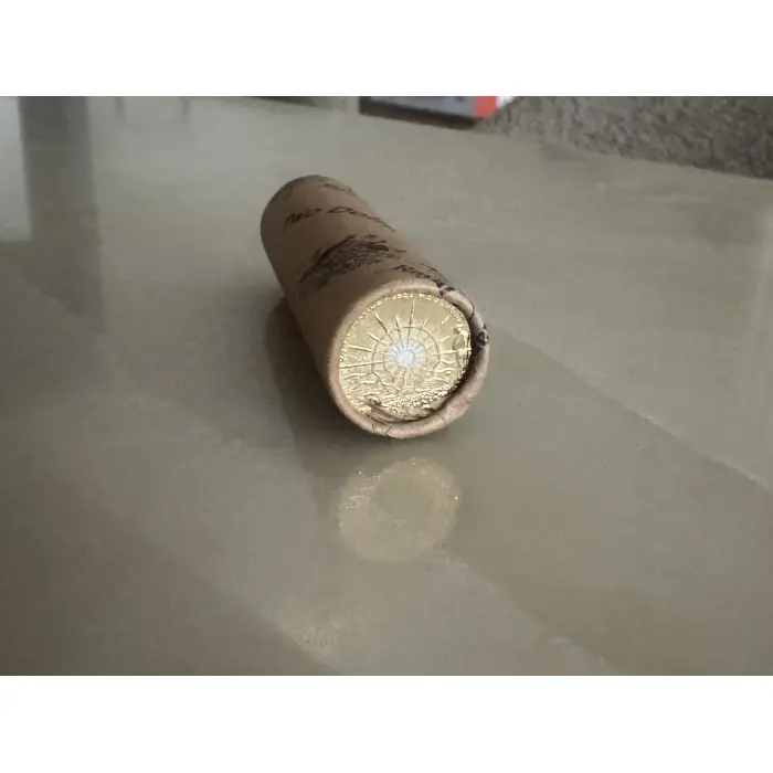 2026 Dawn service lest we forget ANZAC coin ROLL