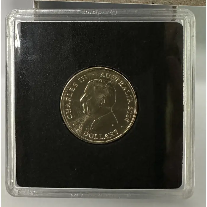 2022-2026 Uncirculated Coin Bundle