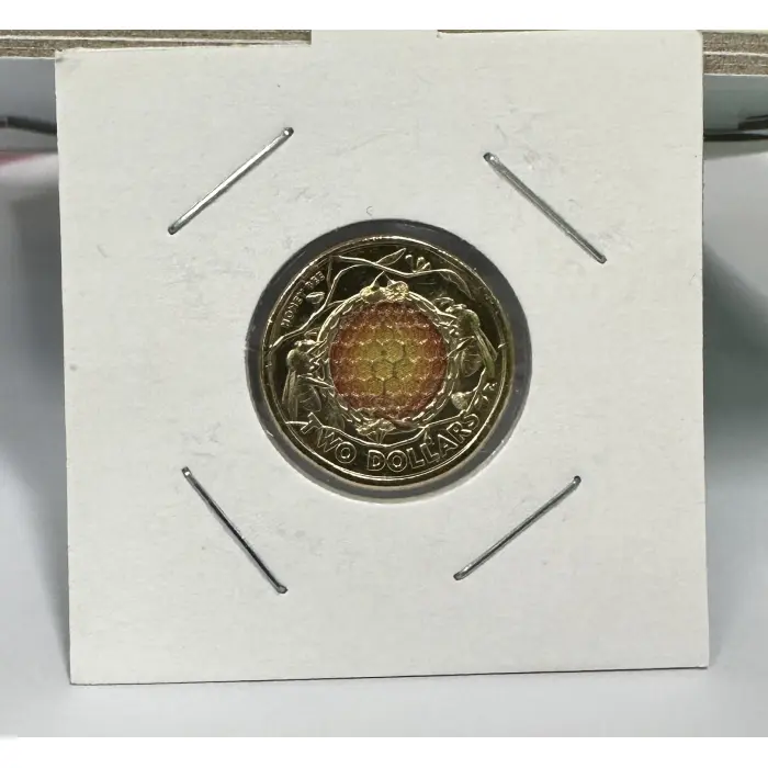 2022-2026 Uncirculated Coin Bundle