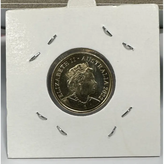 2022-2026 Uncirculated Coin Bundle