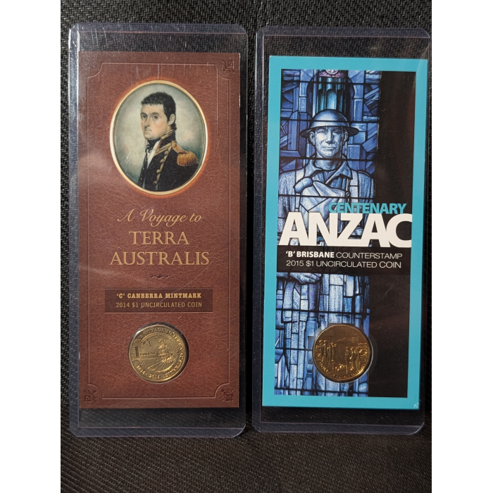 Assorted mintark bundle 