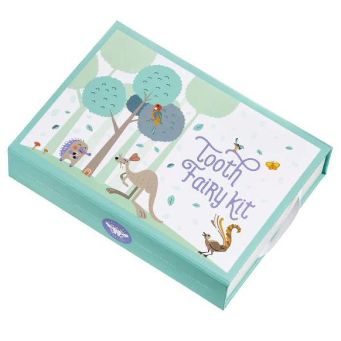 2024 $2 Tooth Fairy Kit
