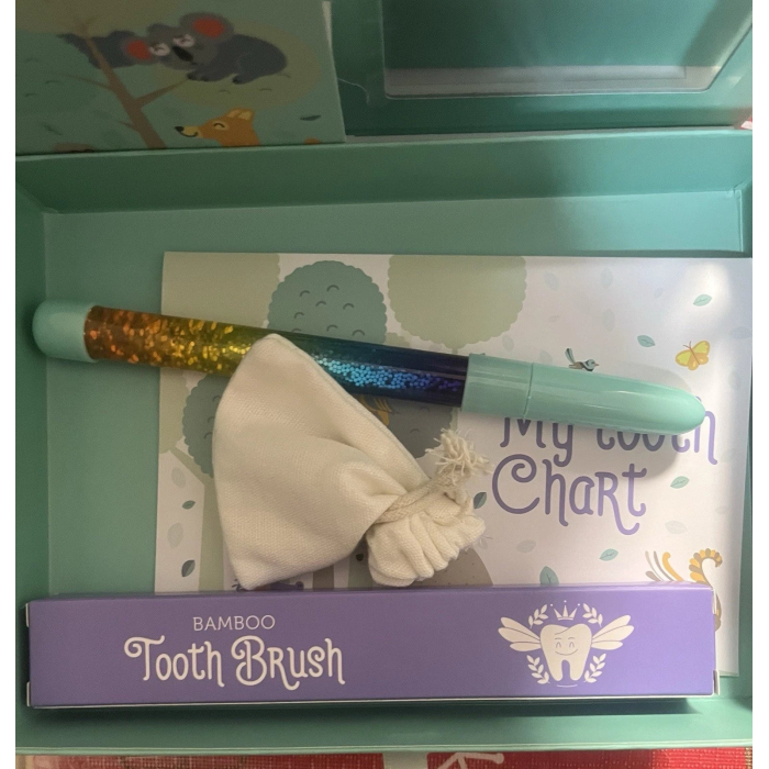 2024 $2 Tooth Fairy Kit
