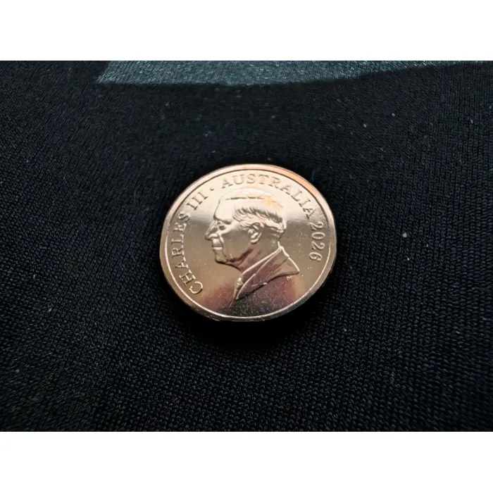 2026 $2 UNC Elder Two Dollar 