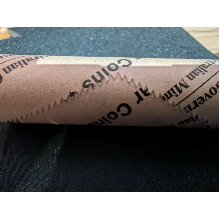 2015 LWF $2 H/H Coin Roll