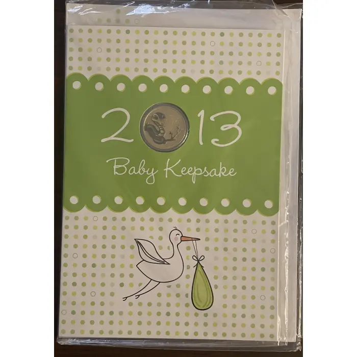 6x Postal Numismatic Covers (PNC) ‘year of the’ Chinese zodiac coin & stamp