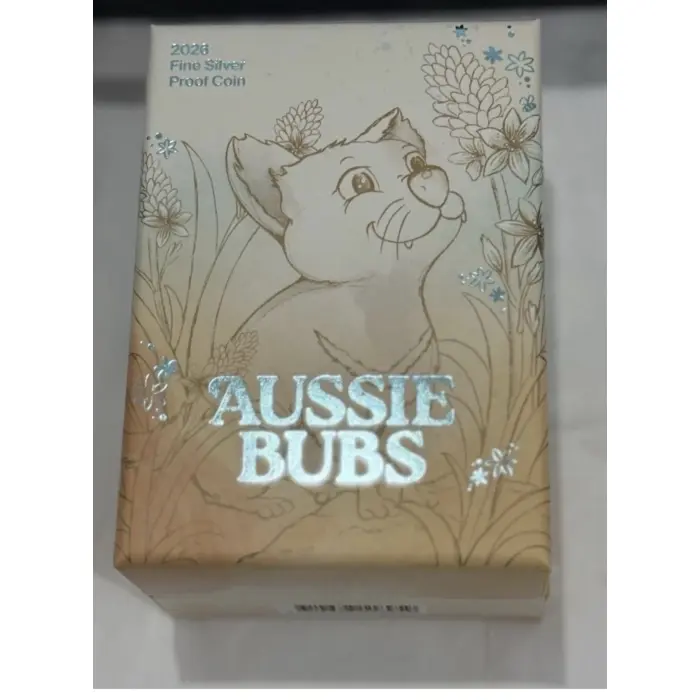 Aussie Bubs 