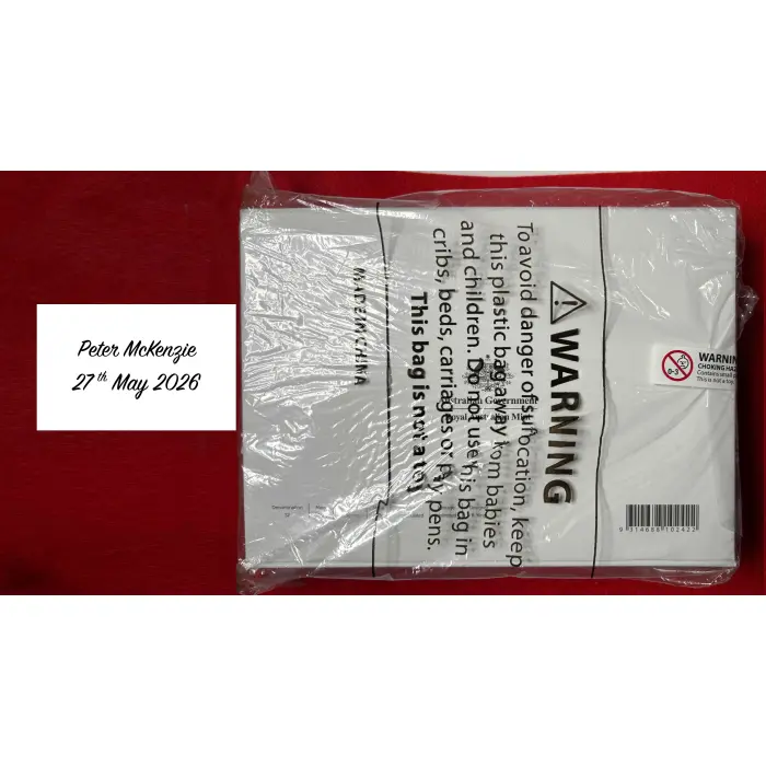 2020 2 Dollar Coin Tooth Fairy Kit - Version 1 Fluoro Pink (Unopened)