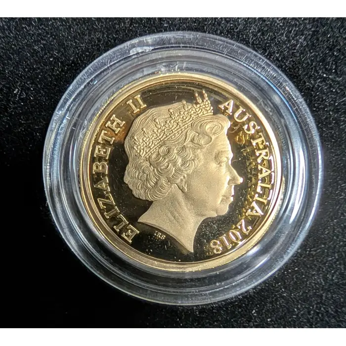 2018 The 30th Anniversary of the $2 Proof Coin "M" & "S" Privymark