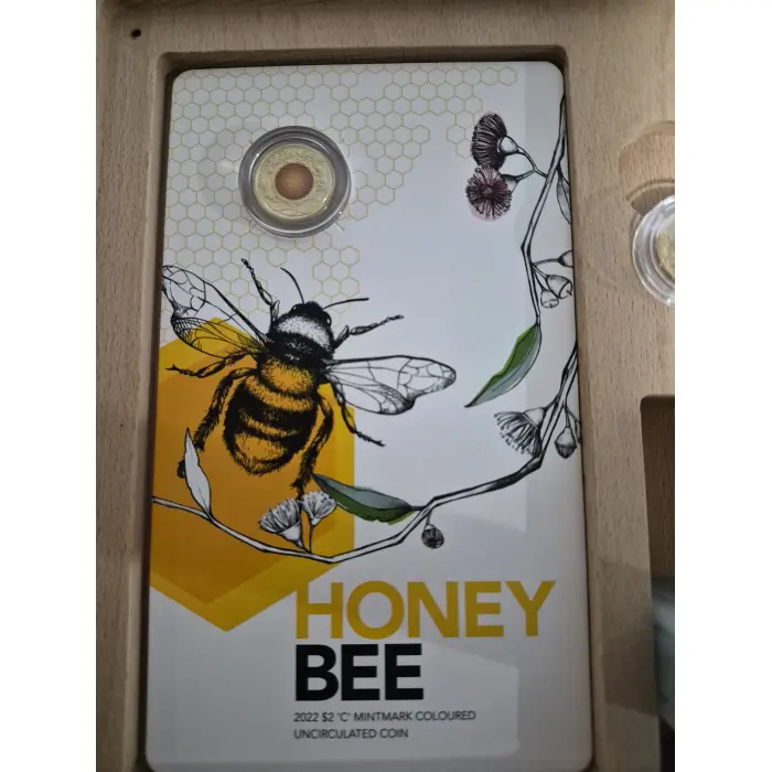 2022 Honey 🍯 🐝 Bee Bundle 