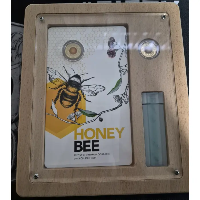 2022 Honey 🍯 🐝 Bee Bundle 