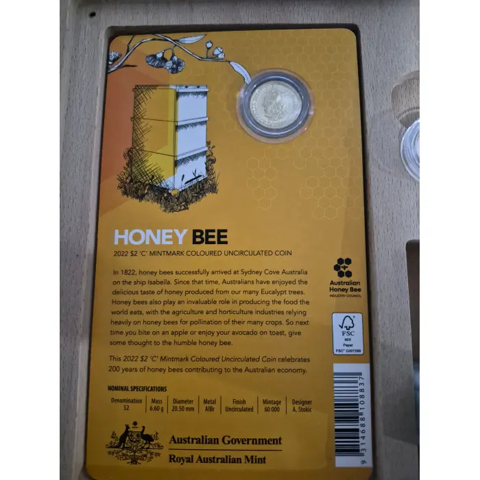 2022 Honey 🍯 🐝 Bee Bundle 