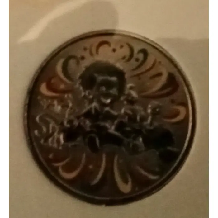 2022 Baby Coins