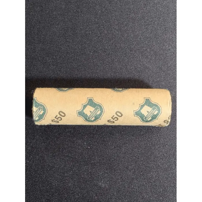 2022 $2 Honey Bee Armaguard Coin Roll H/T