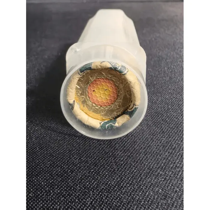 2022 $2 Honey Bee Armaguard Coin Roll H/T