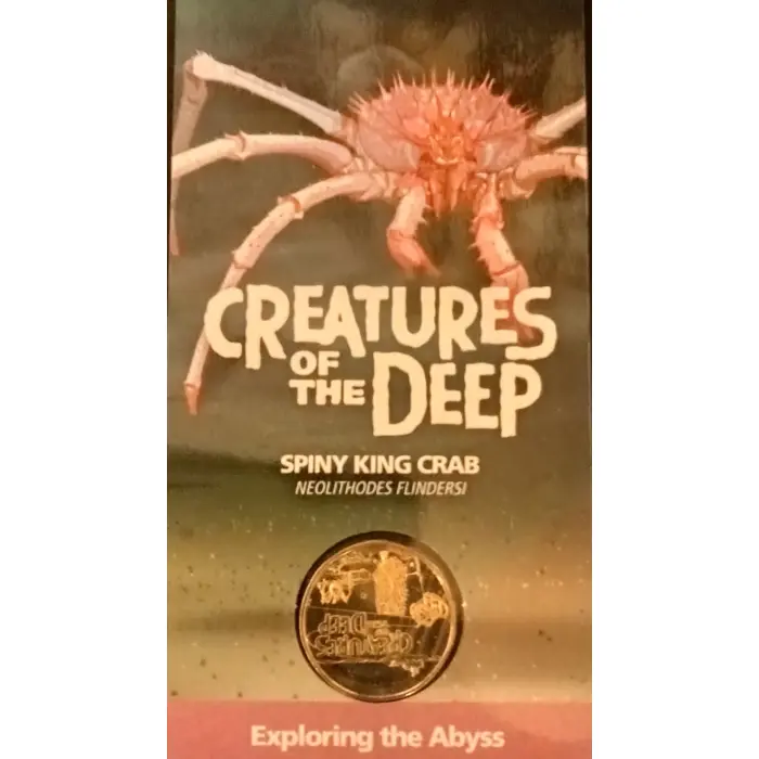 Creatures of The Deep
