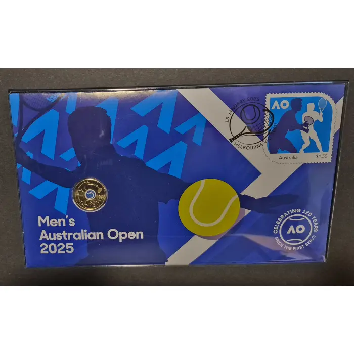 2025 Men's and Women's Australian Open 