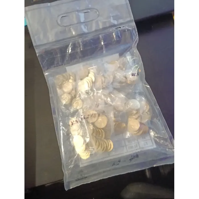 UNC 2023 Aussie big things FULL SET 10 X $1 COINS