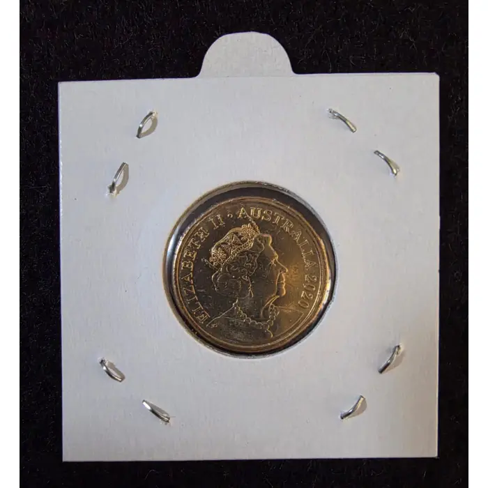 ICC Women’s T20 World Cup 2020 Uncirculated