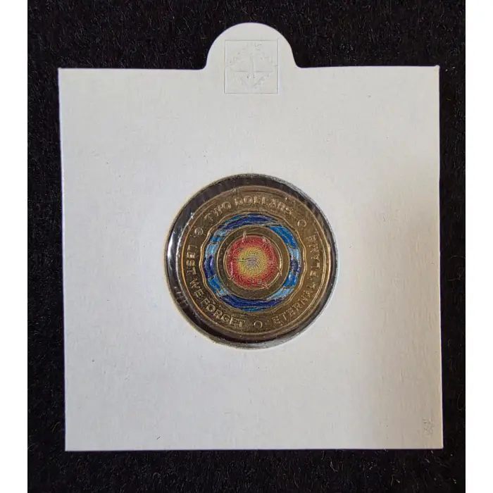 Eternal Flame 2018 5.7 million minted