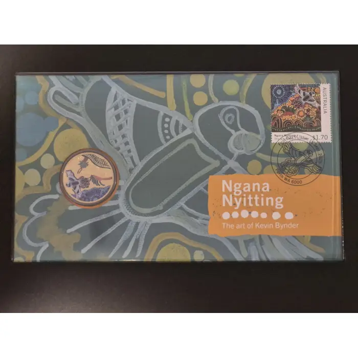 2025 Ngana Nyitting PNCs/Impressions 