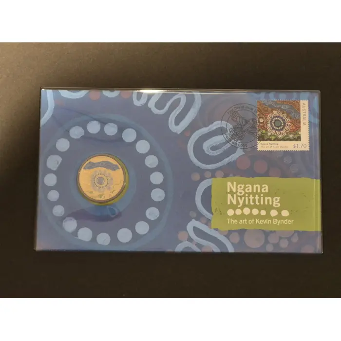 2025 Ngana Nyitting PNCs/Impressions 