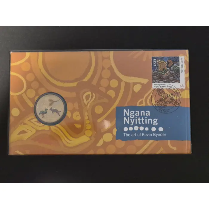 2025 Ngana Nyitting PNCs/Impressions 