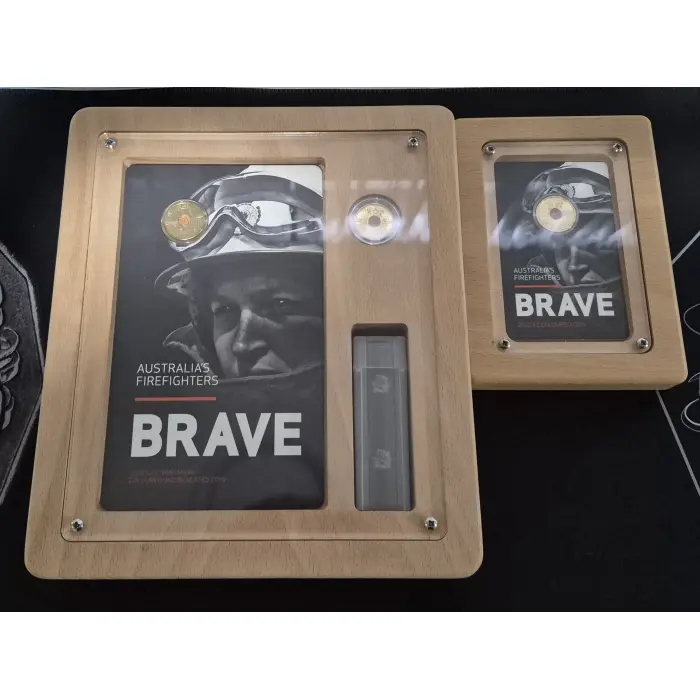 2020 Firefighter Bundle 🔥