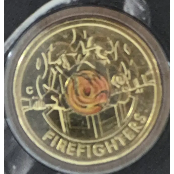 2020 Firefighter Bundle 🔥