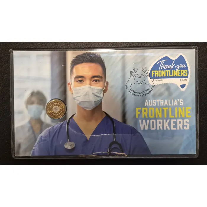 2022 Frontline Workers PNC 