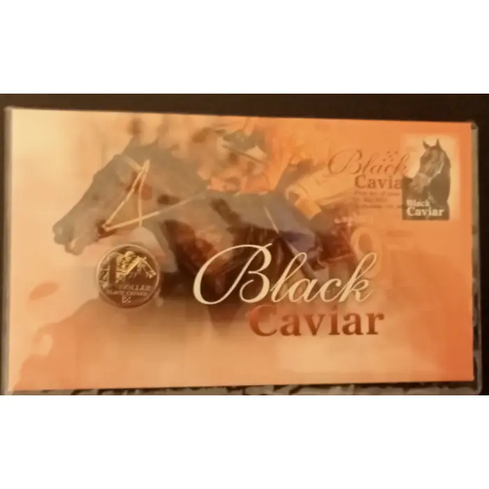 Black Caviar PNC