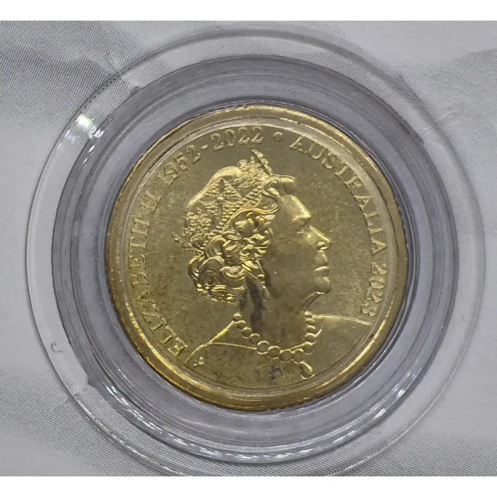 2023 Vietnam War C Mintmark 