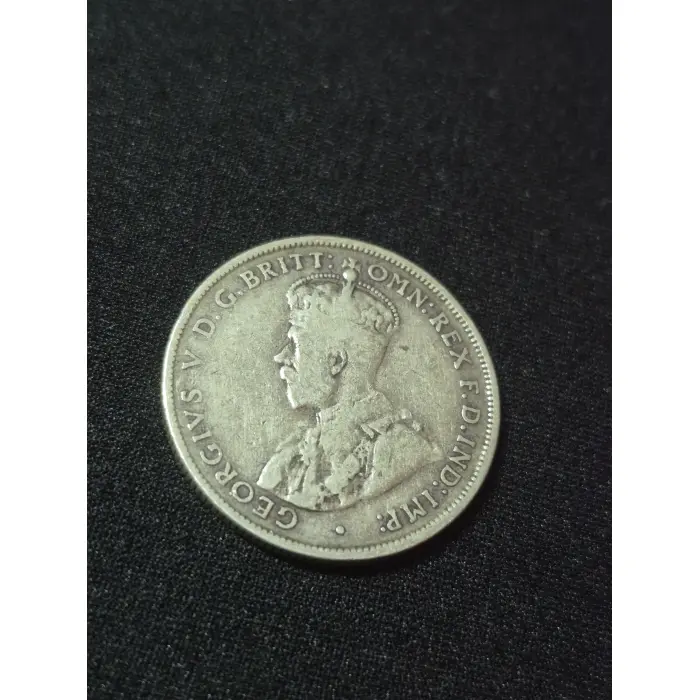 1933 FLORIN KEY DATE
