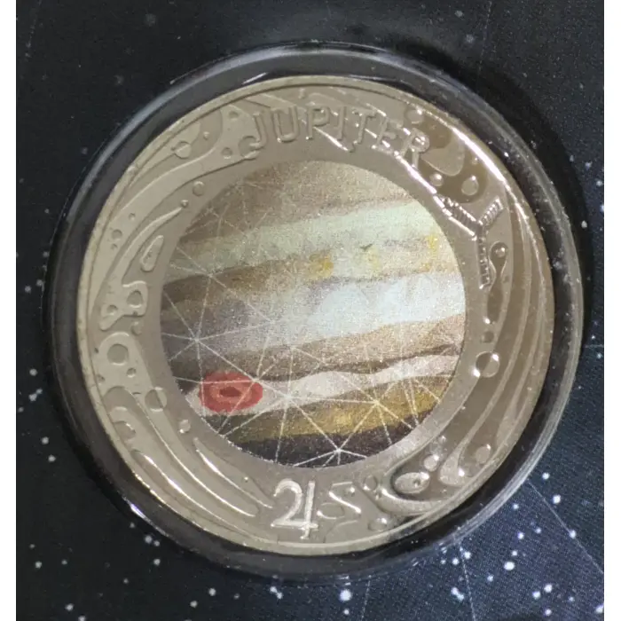 2017 Planetary Set