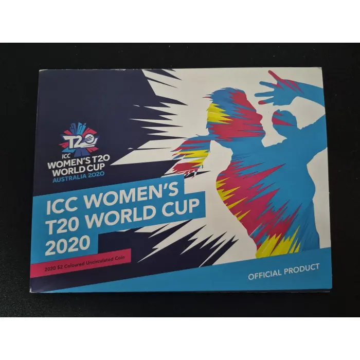 2020 ICC Women's T20 World Cup