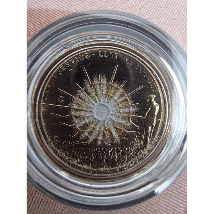 $2 C mint 6 coin starter bundle - includes Honeybee! 
