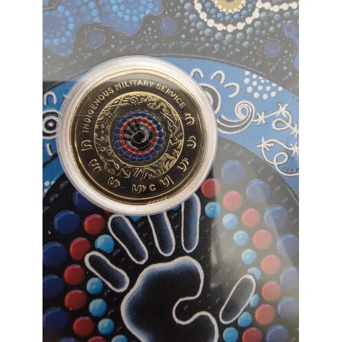 $2 C mint 6 coin starter bundle - includes Honeybee! 