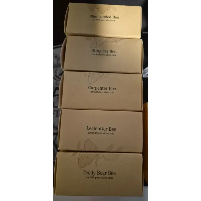 2025/2026 Honeybee 🐝🐝Bundle 🐝🐝