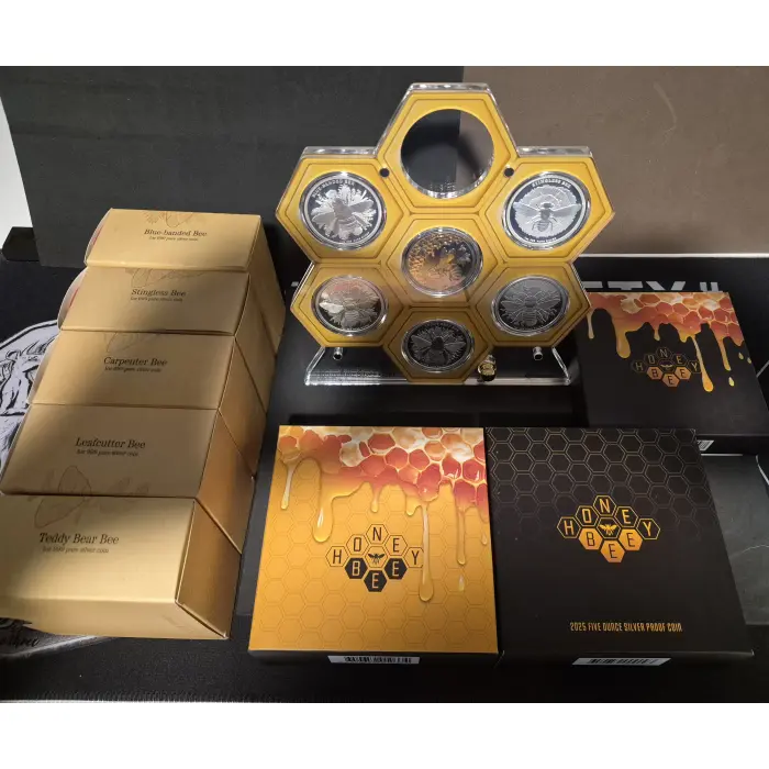 2025/2026 Honeybee 🐝🐝Bundle 🐝🐝