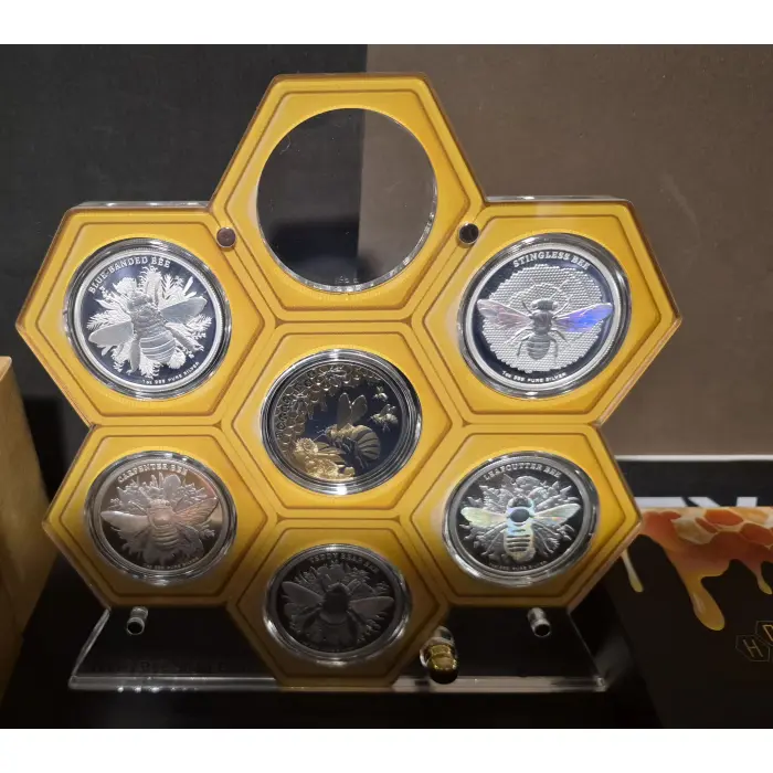2025/2026 Honeybee 🐝🐝Bundle 🐝🐝