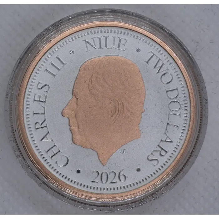 2026 Native Impressions Wedge Tailed Eagle