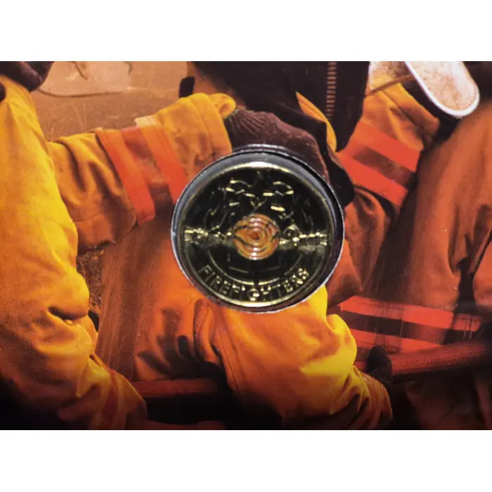 2021 Australia's Firefighters 🔥🔥Wooloroo