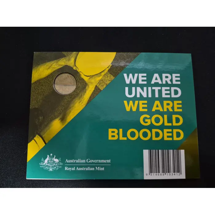 2019 Wallabies