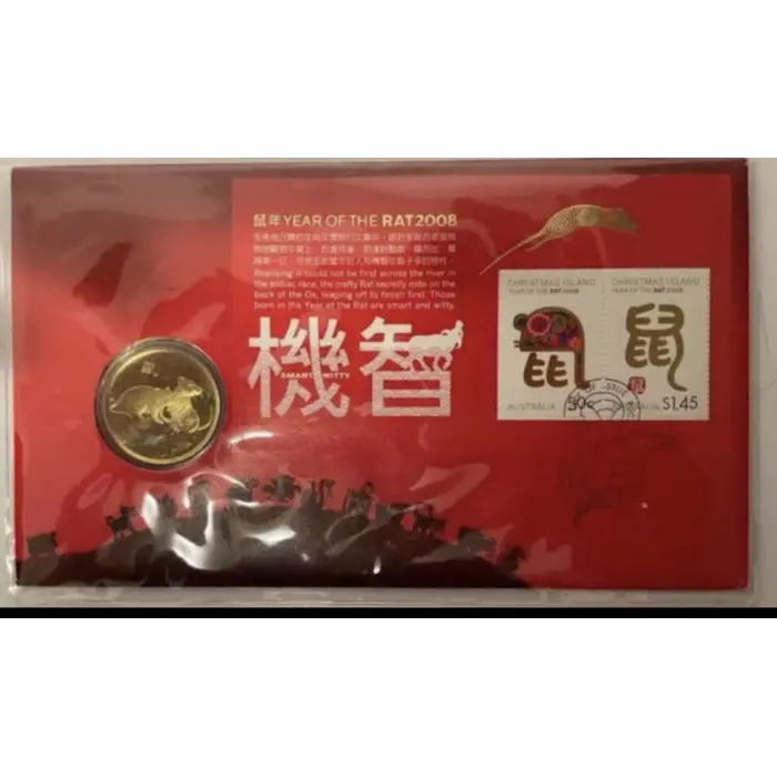 6x year of the chinese zodiac’s limited edition 
