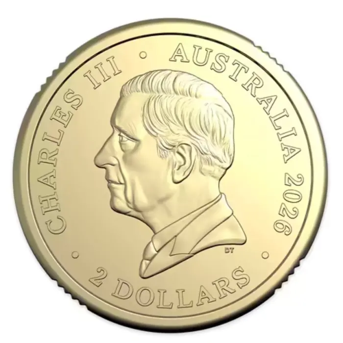 2026 ANZAC Day – Preparing for Peace: Lest We Forget Postal Numismatic Cover (