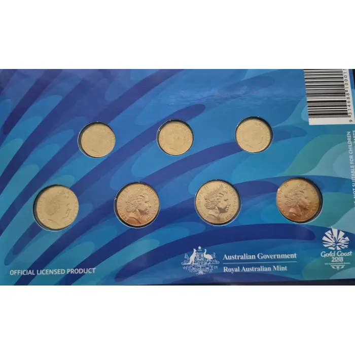 2018 Gold Coast Commonwealth Games