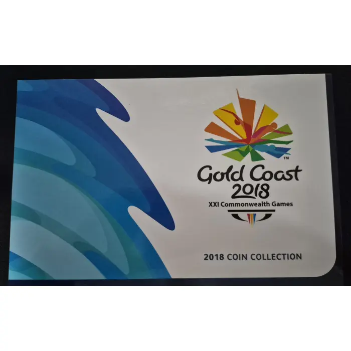 2018 Gold Coast Commonwealth Games